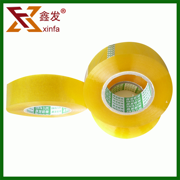 布基(jī)包裝膠帶