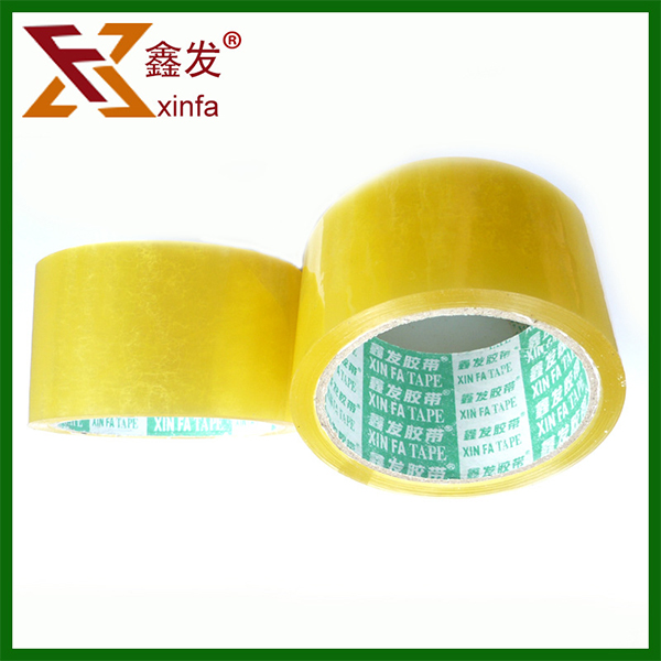 封口裝(zhuang)箱包裝膠(jiāo)帶