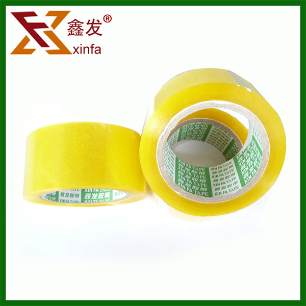 塑膠包(bāo)裝膠帶