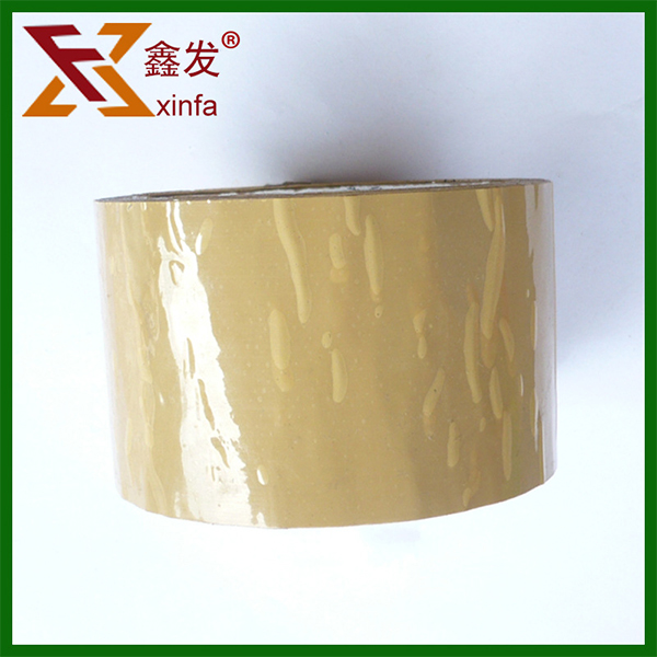 棕色封箱(xiāng)膠帶