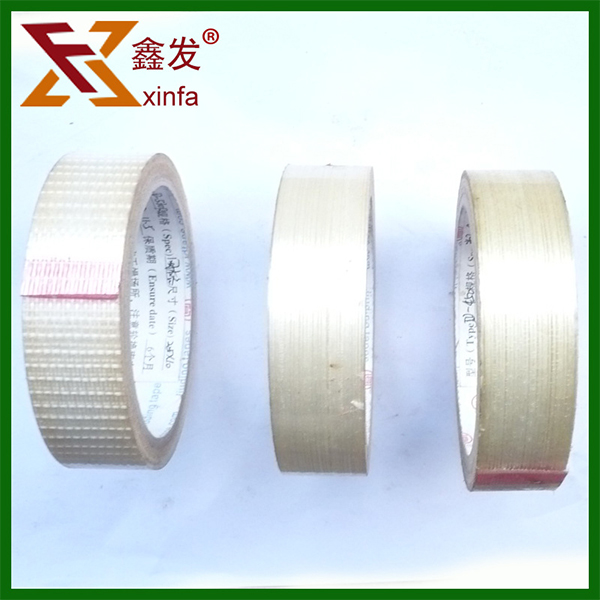 塑料打包透明膠(jiao)帶