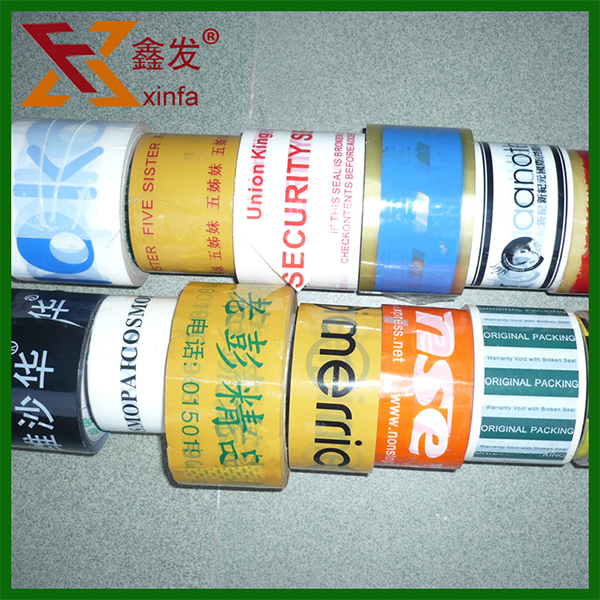 透明印字膠(jiao)紙帶