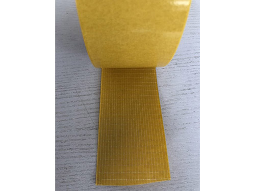 網格雙面膠(jiāo)