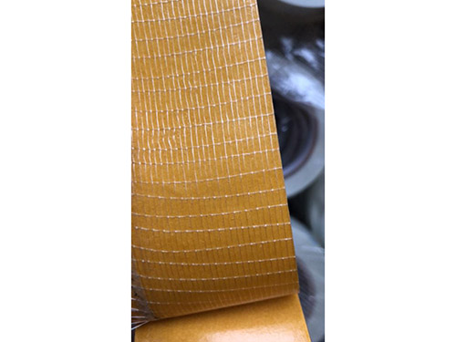 網格雙面膠(jiāo)供應