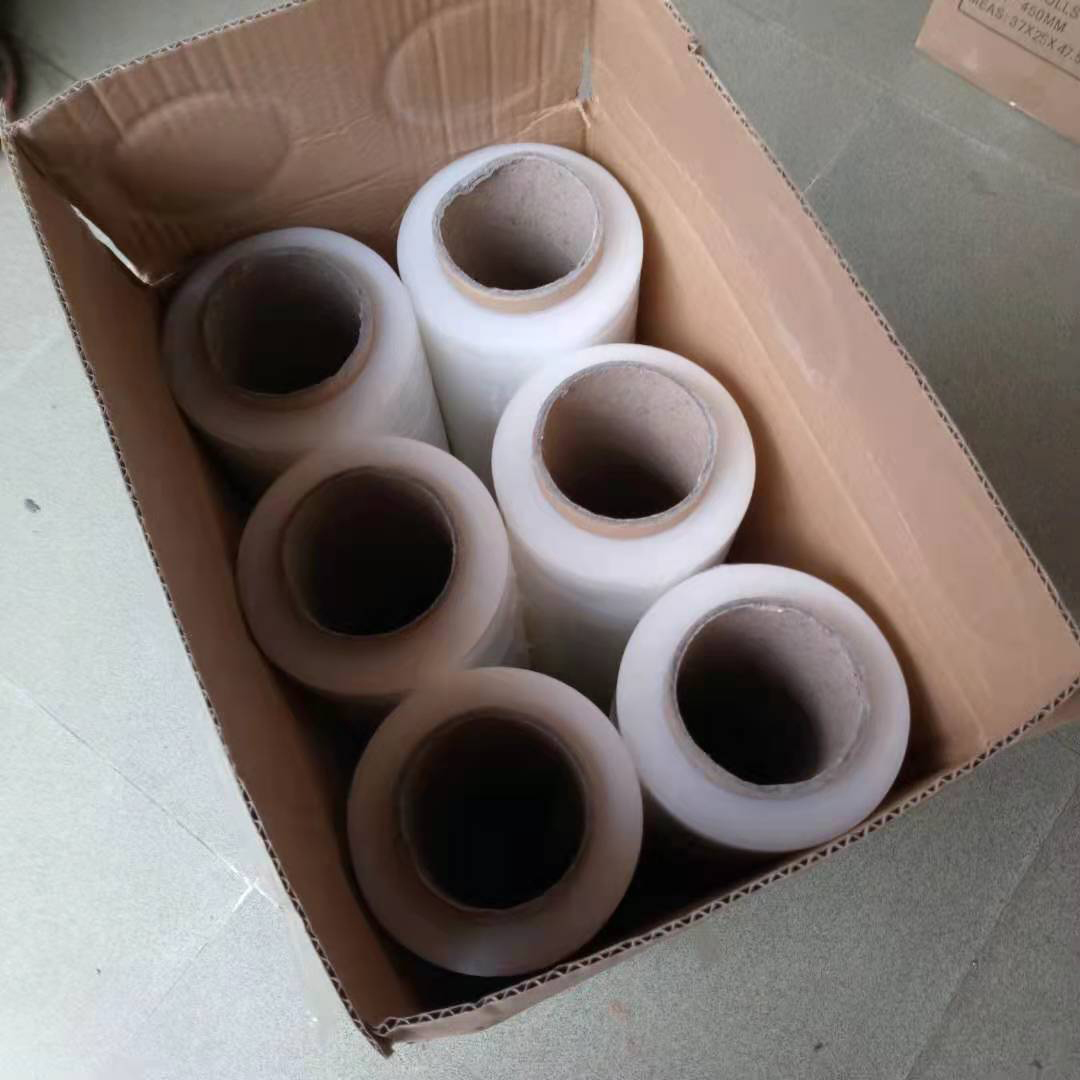 拉伸(shēn)膜批發