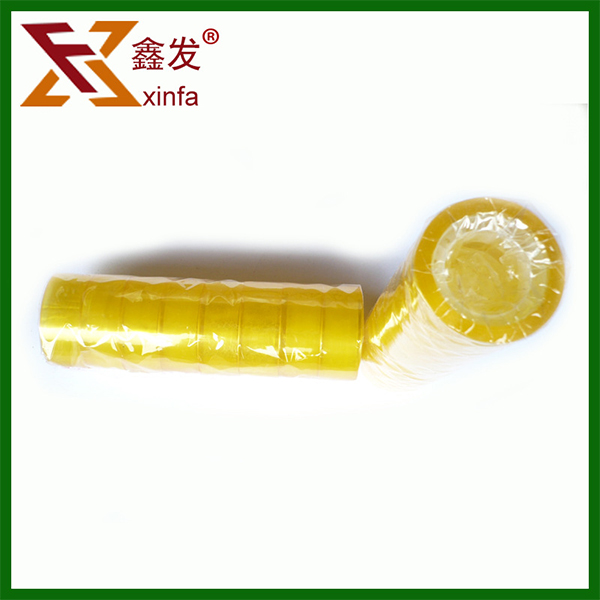 教你如(rú)何檢查(cha)雙面膠(jiāo)帶的質(zhì)量