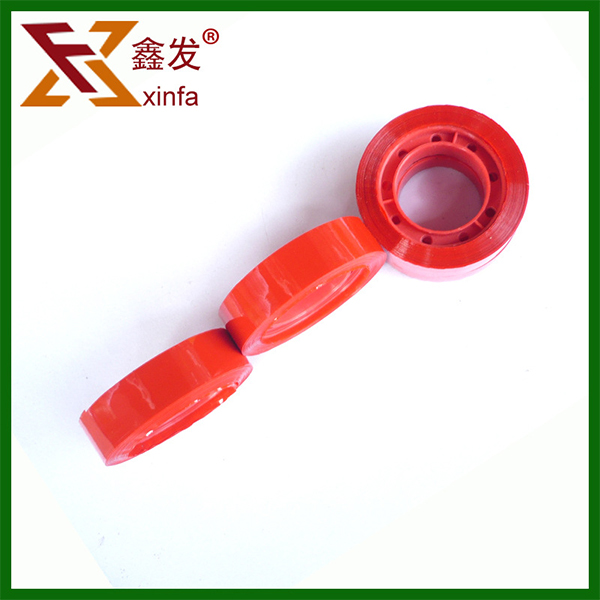 東(dong)莞雙面(mian)膠帶的(de)使用注(zhu)意事項(xiàng)有哪些(xiē)