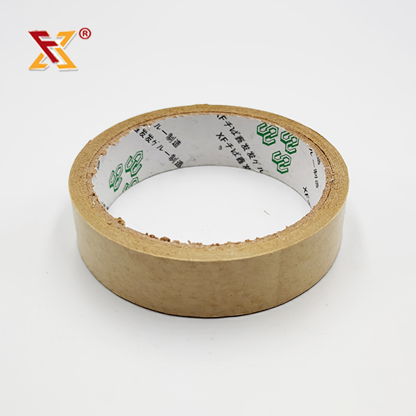 牛皮(pi)紙膠帶