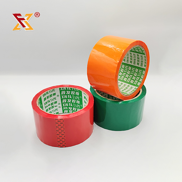 彩色膠帶