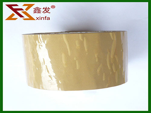 膠帶(dài)的基本(ben)知識問(wen)題