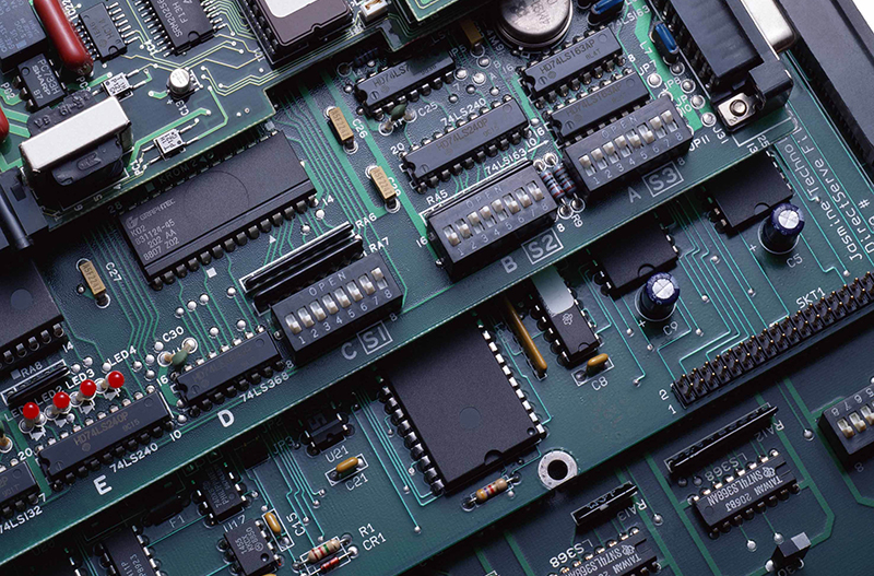 電子(zi)包裝應用(yong)