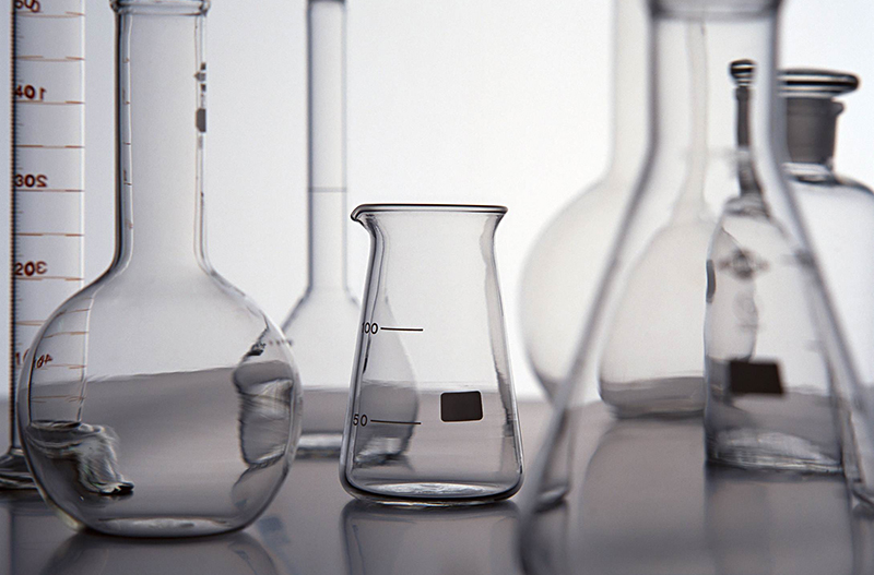 化工包裝(zhuang)應用