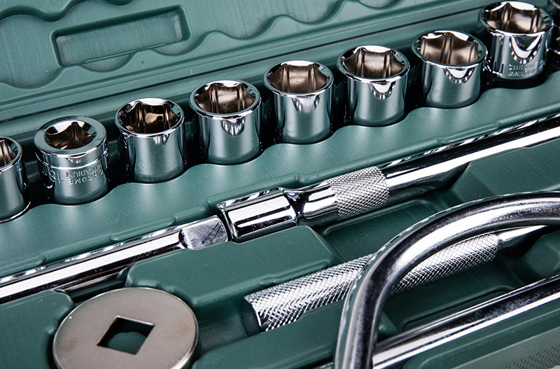 五金(jin)包裝應用