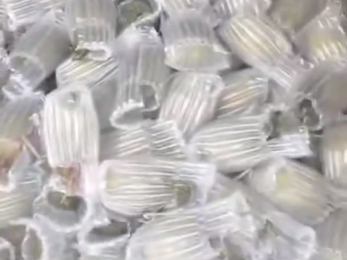 氣柱袋産品包裝(zhuang)